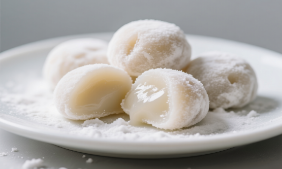 A Mochi Wrapper porgép sokoldalúsága: játékváltó a változatos élelmiszer-előállítási igényekhez