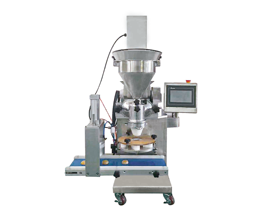 ST-001/ST-001A automatikus berendező formálógép