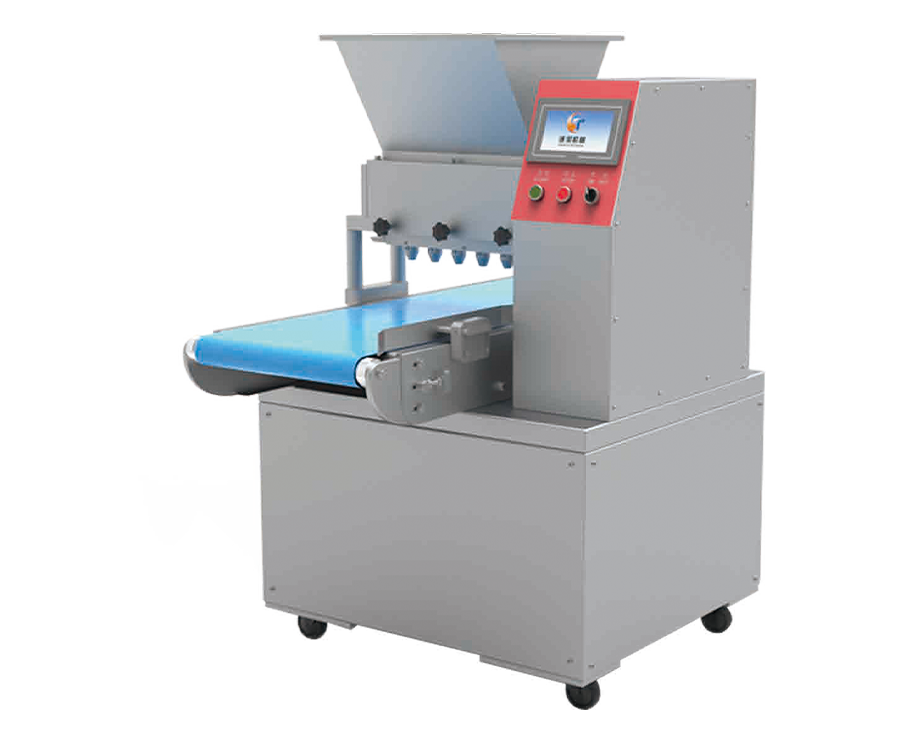 Automatikus süti gép