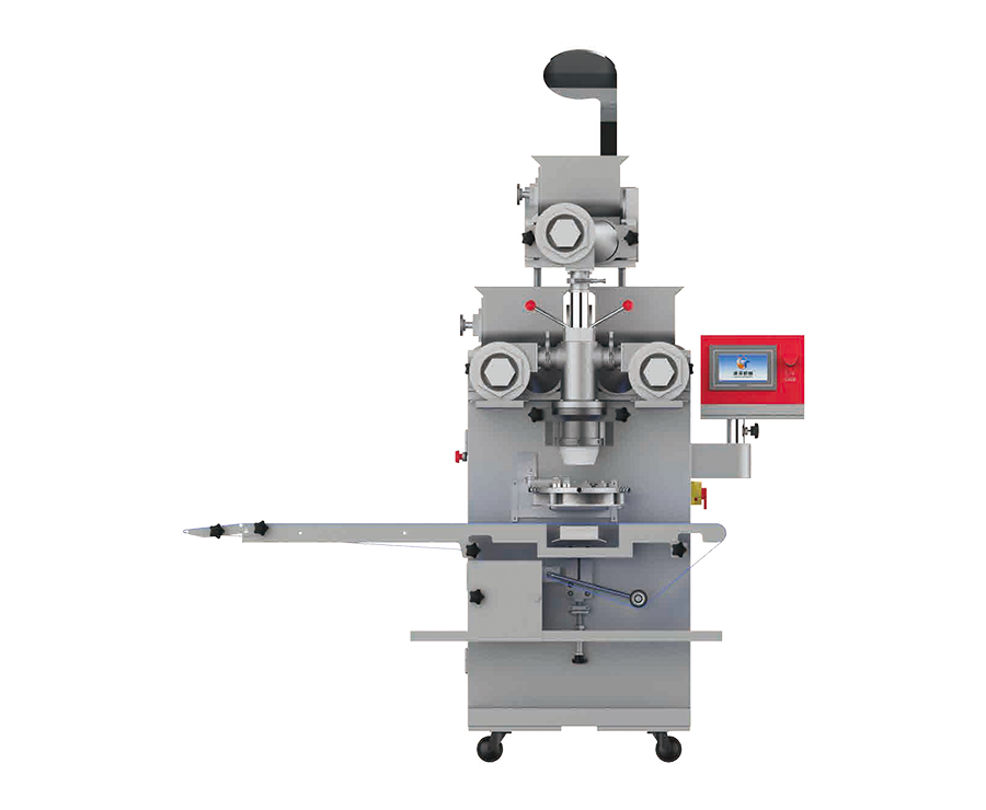 ST-168 sorozatú automatikus berakógép