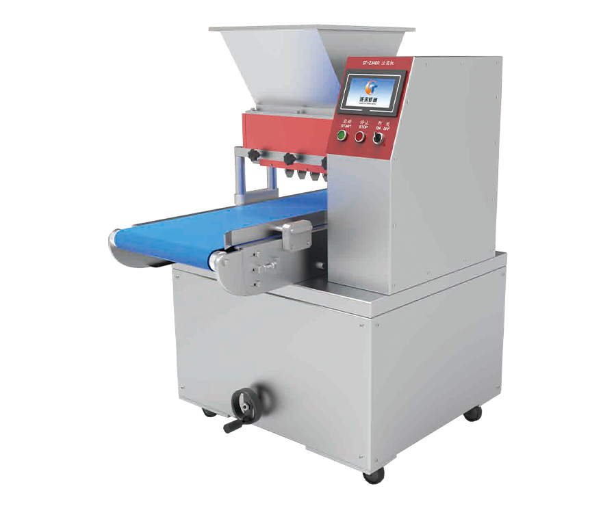 Automatikus süteménygép