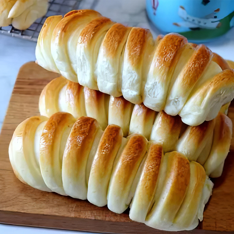 Hernyó kenyér